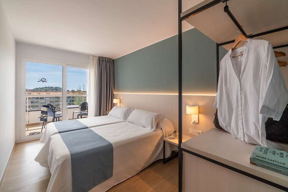 Een foto van Costa Encantada Resort & Suites