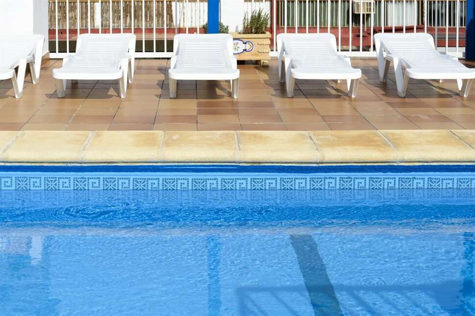 Ein Foto Hotel Mareny Benidorm