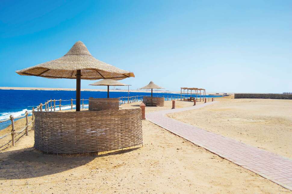 Een foto van Viva Blue Resort & Diving
