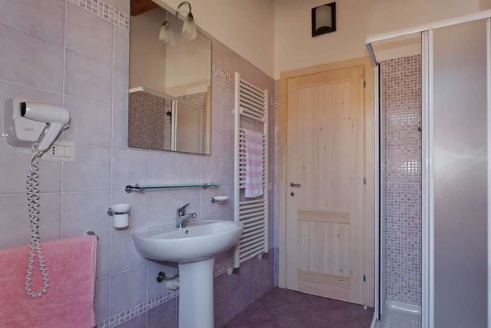 Een foto van Residence Borgo Verde