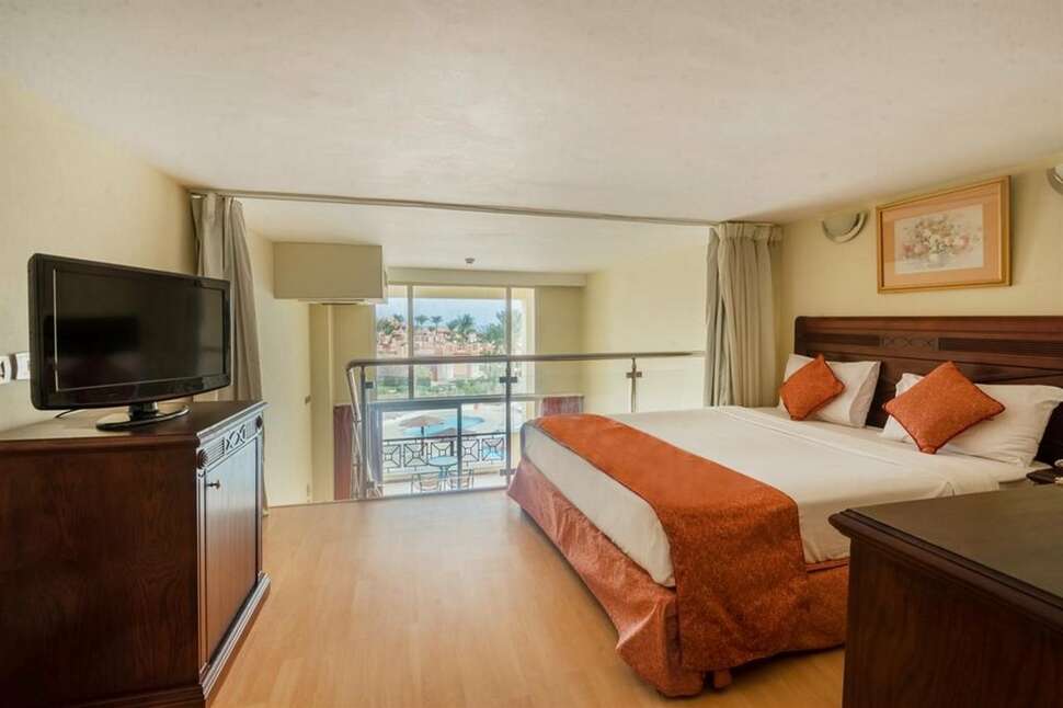 Een foto van Imperial Shams Abu Soma