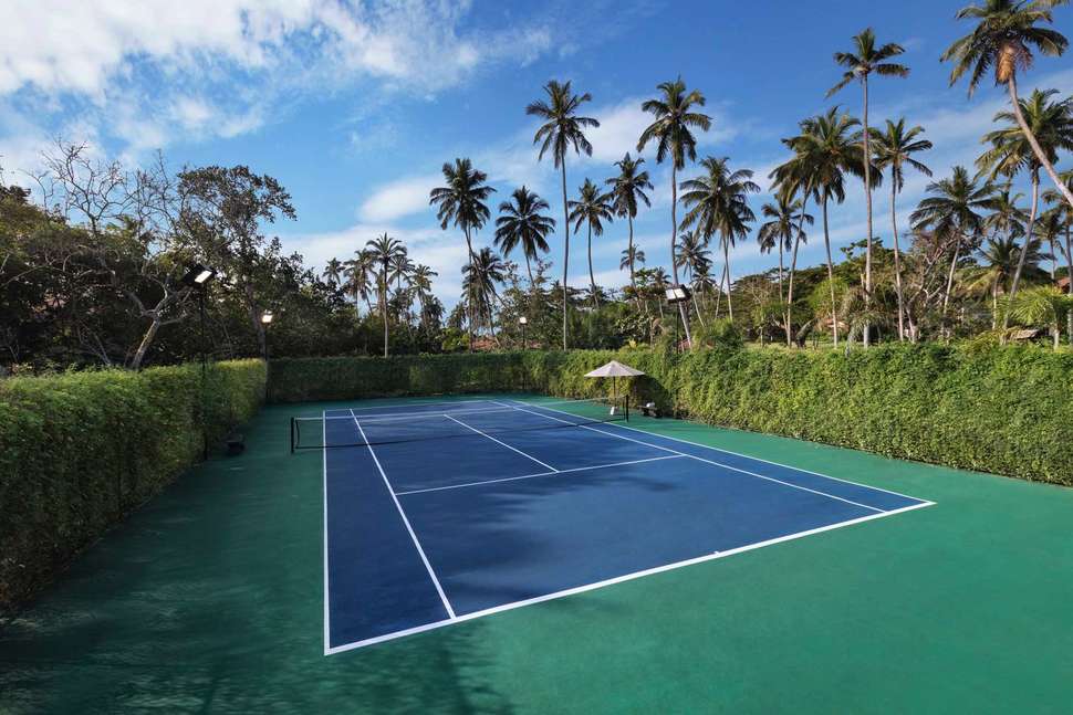 Een foto van Anantara Peace Haven Tangalle Resort