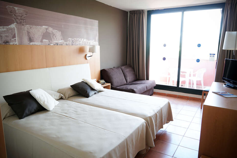 Een foto van Ohtels Vila Romana