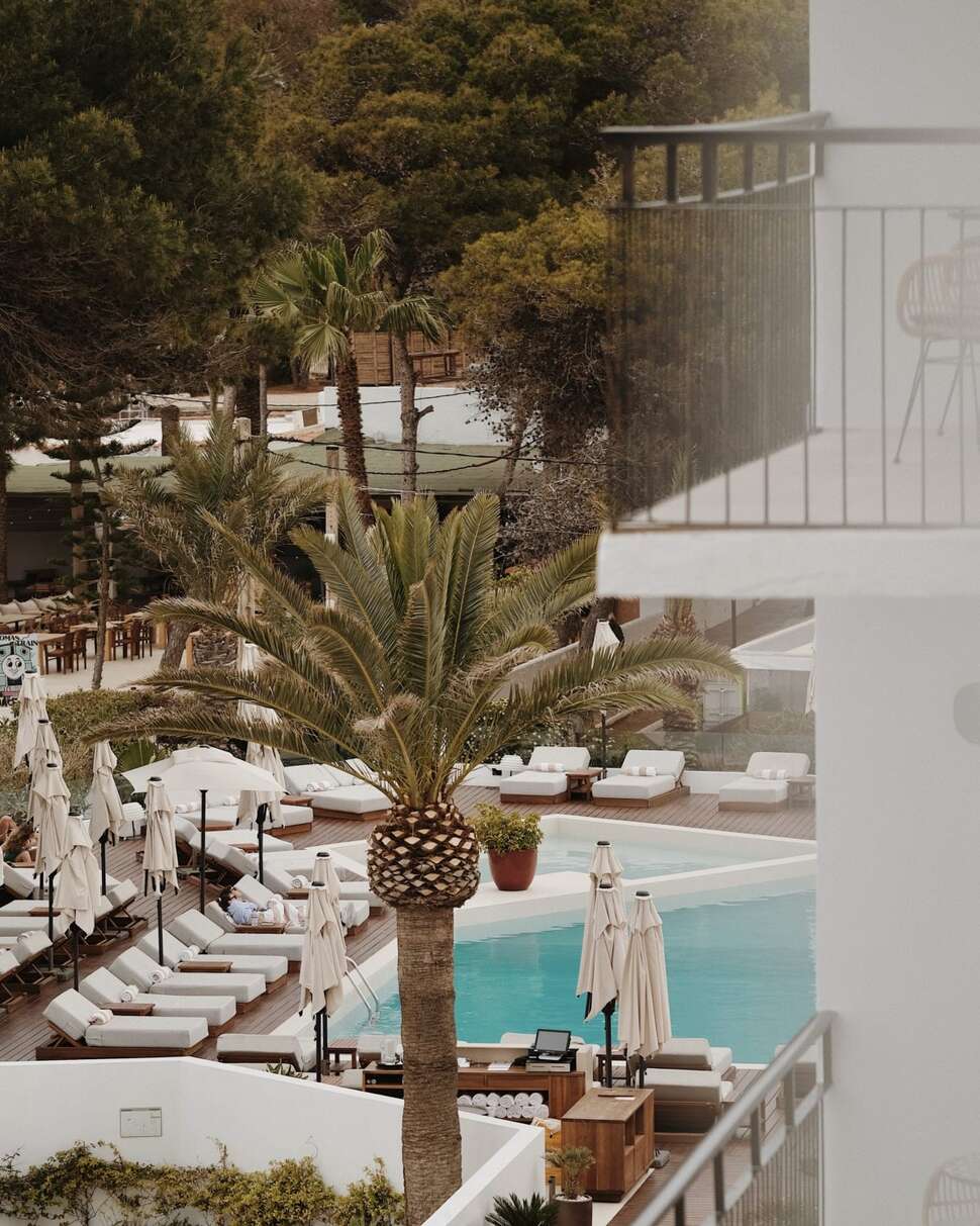 Ein Foto Hotel Riomar