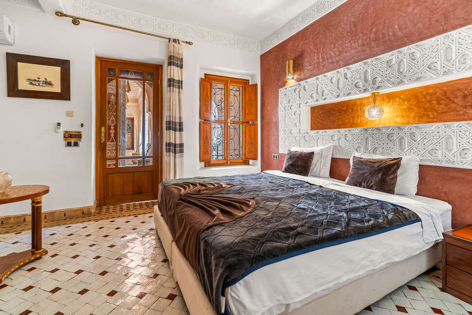 Een foto van Palais Parad'Or