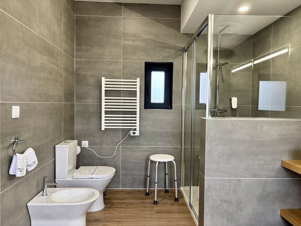 Een foto van Azores Homes Resort & Spa