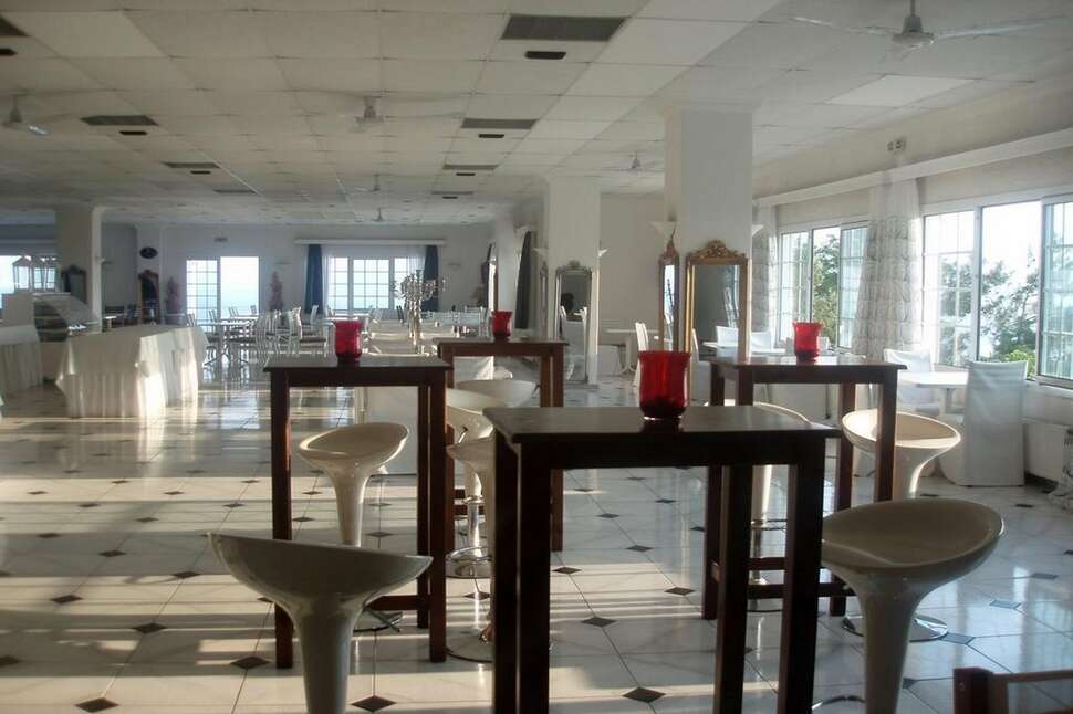 Een foto van Bianco Olympico Beach Resort