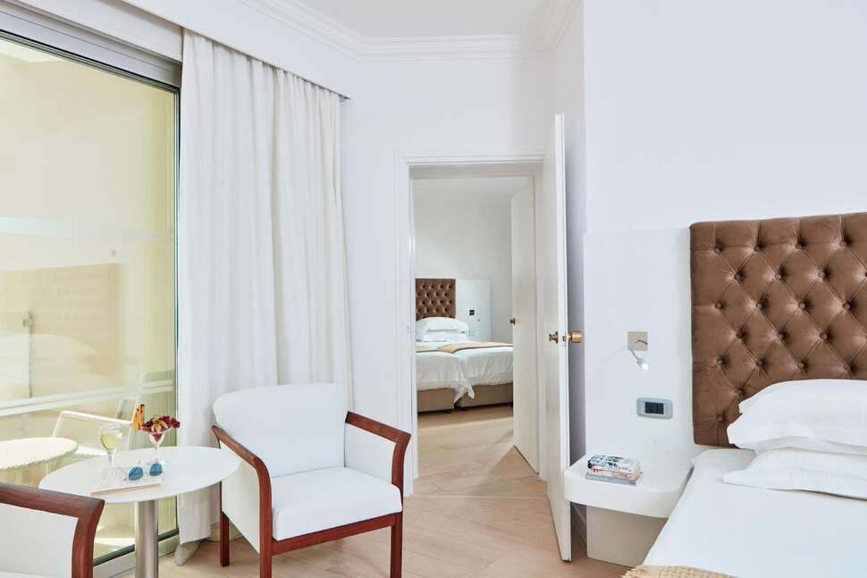 Ein Foto Grecian Park Hotel
