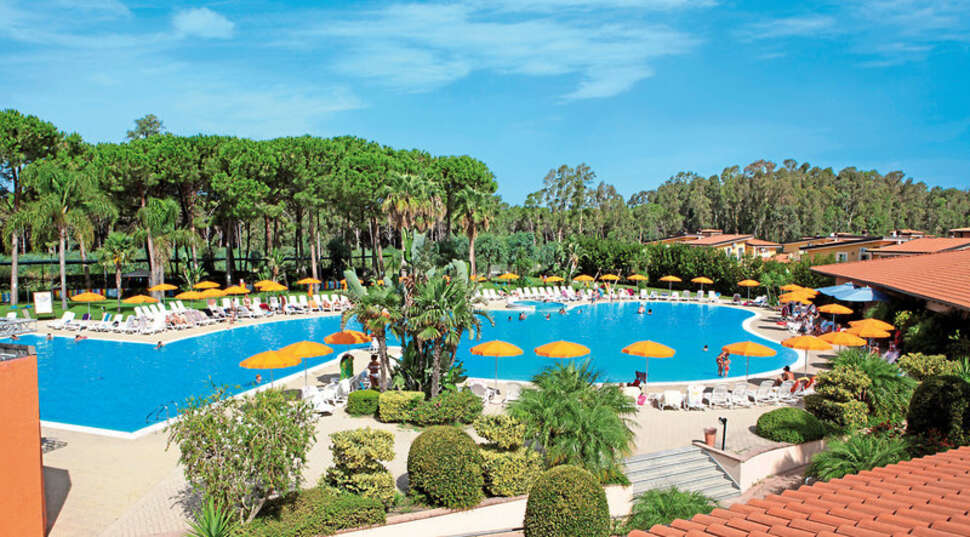 Een foto van Futura Club La Praya