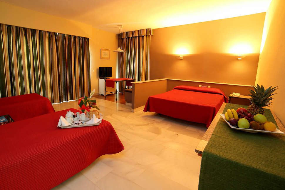 Een foto van Hotel Occidental Puerto Banus