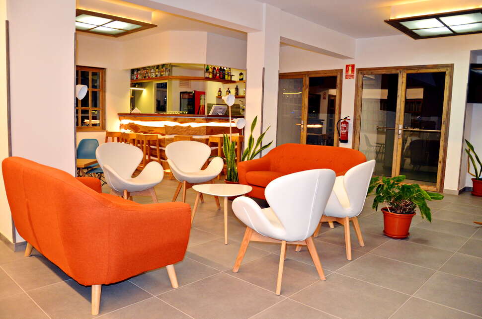 Een foto van Sobrado boutique hotel