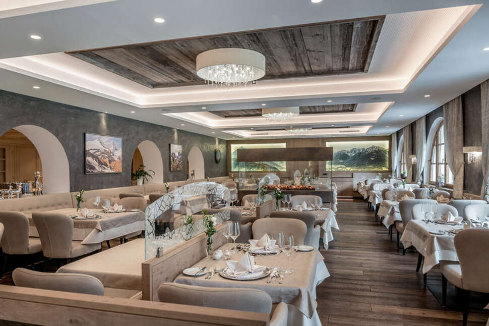Een foto van Hotel Milderer Hof