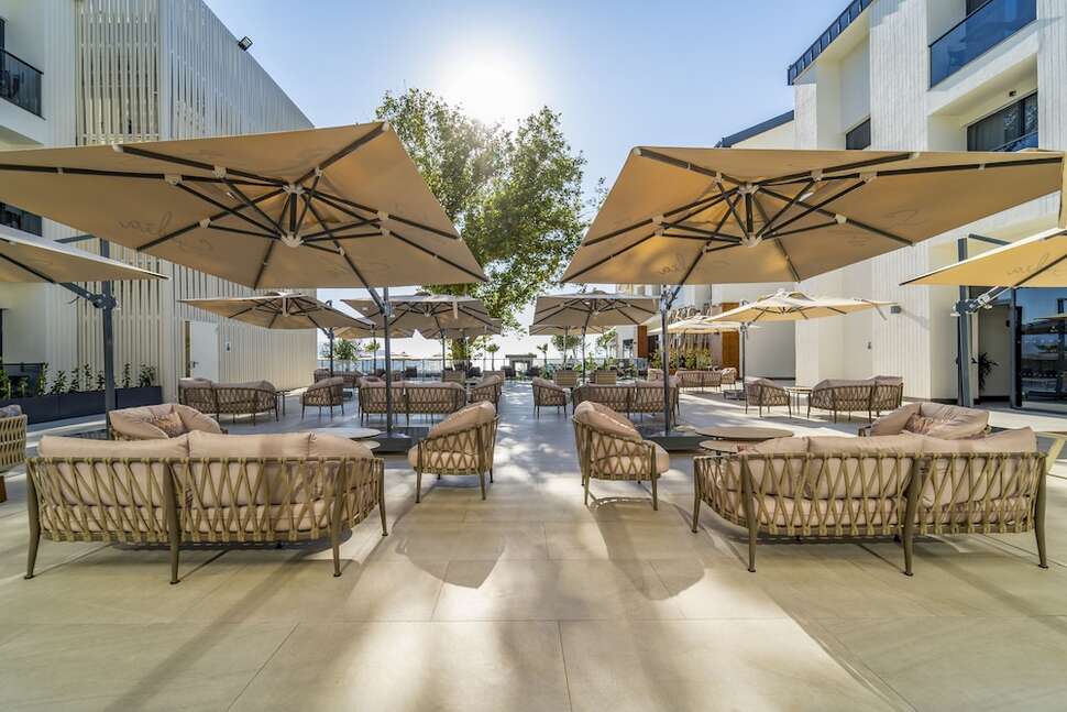 Een foto van Sundia By Liberty Exclusive Fethiye