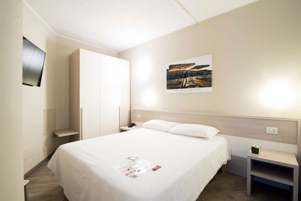 Een foto van Best Quality Hotel Politecnico