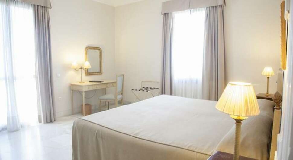 Een foto van Hotel Villa Jerez