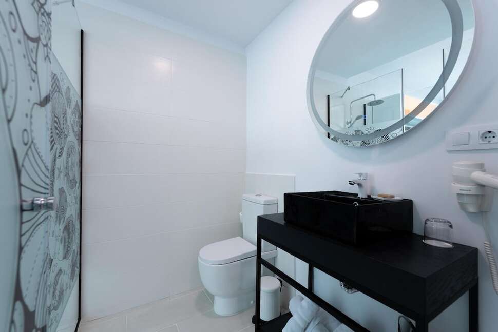 Een foto van Hotel Puerto de La Luz