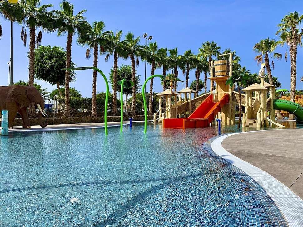 Een foto van Maspalomas Princess