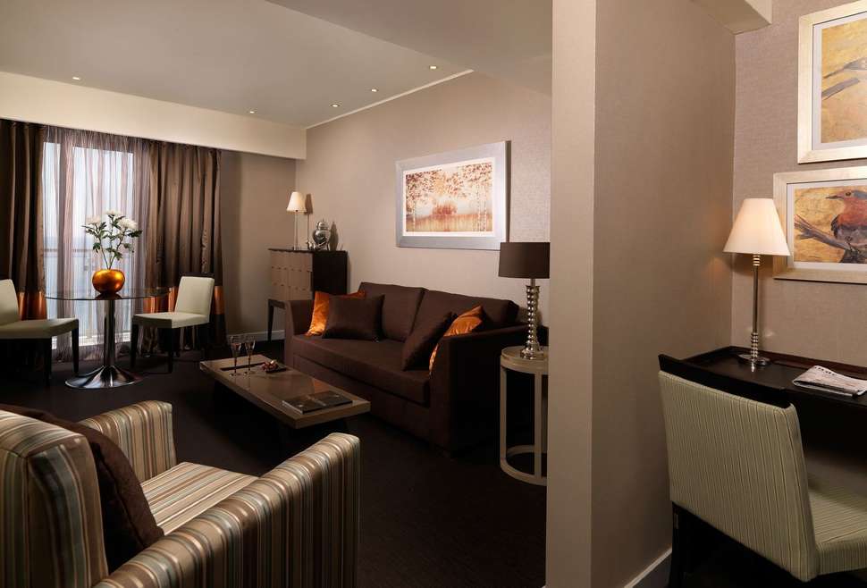 Ein Foto Hotel Alexandros