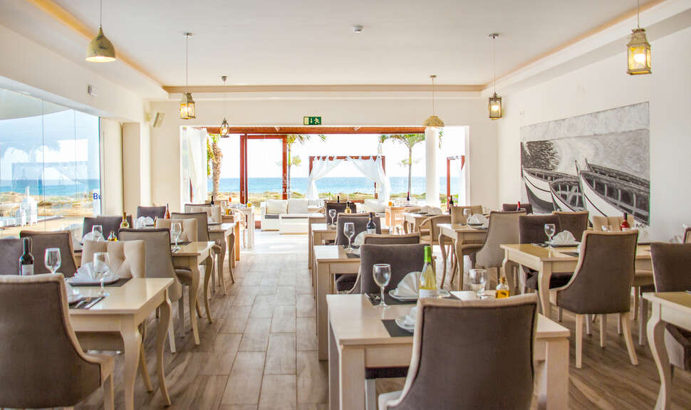 Een foto van Hotel LIVVO Budha Beach