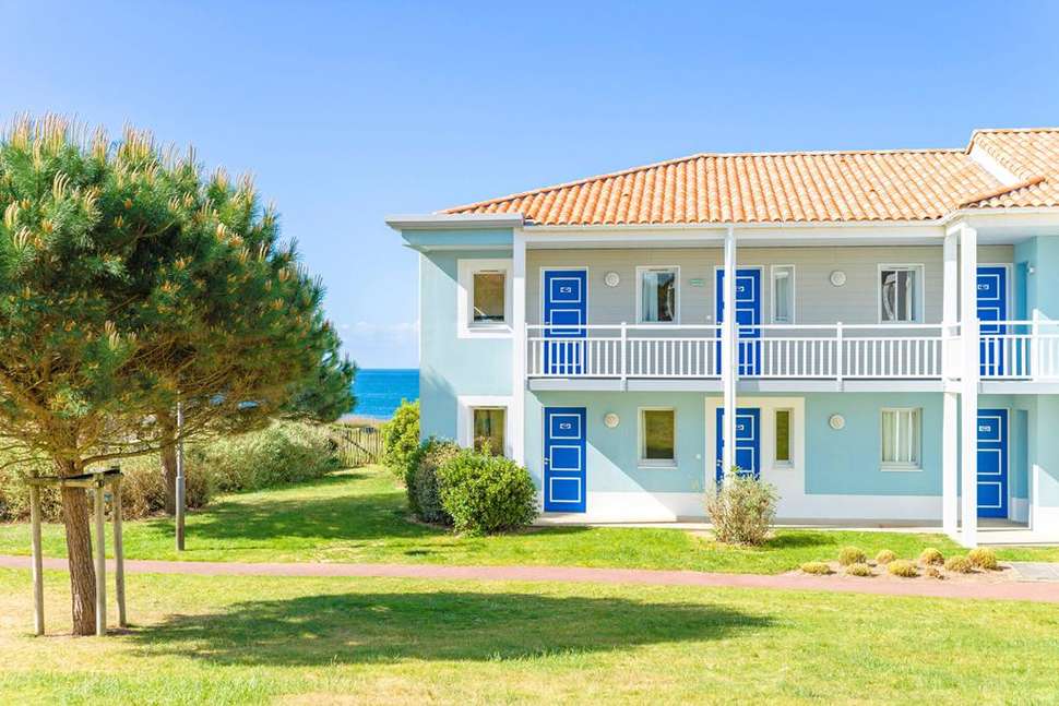 Een foto van Residence L'Estran