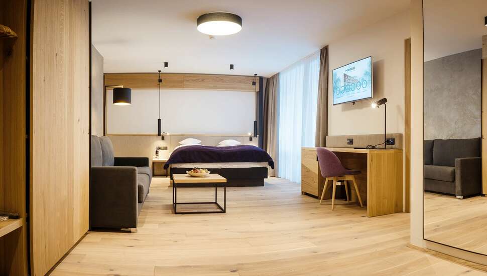 Een foto van Kosis Sports Lifestyle Hotel
