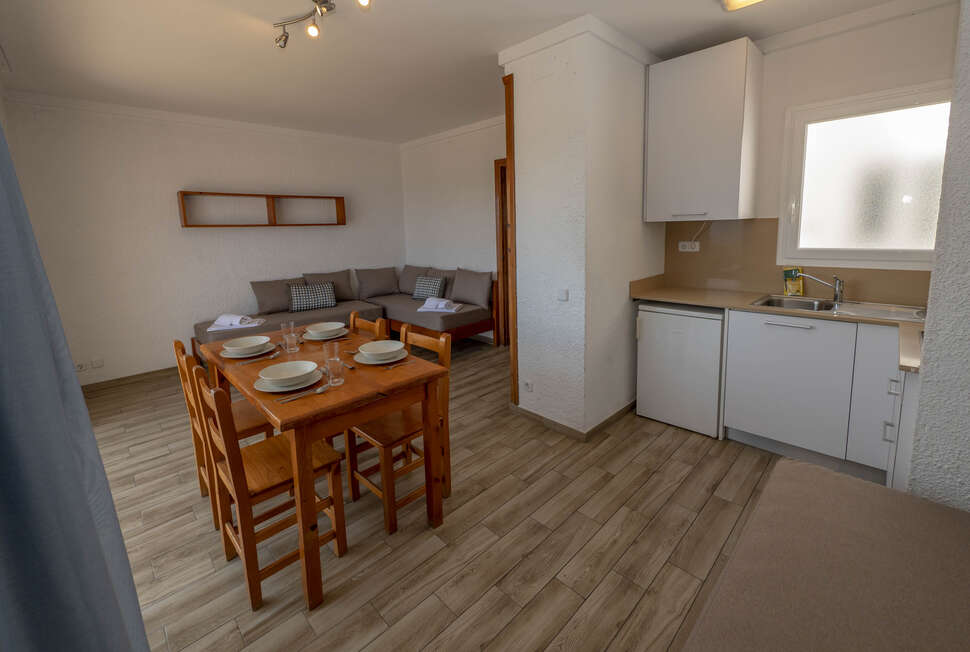 Een foto van Appartementen AR Muntanya Mar
