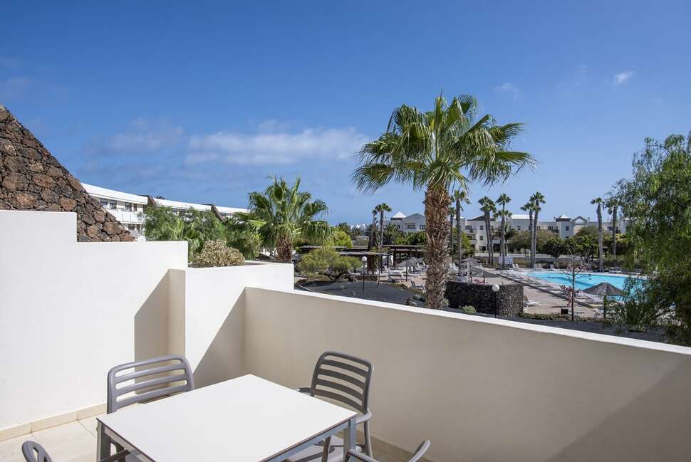 Een foto van Los Zocos Impressive Lanzarote