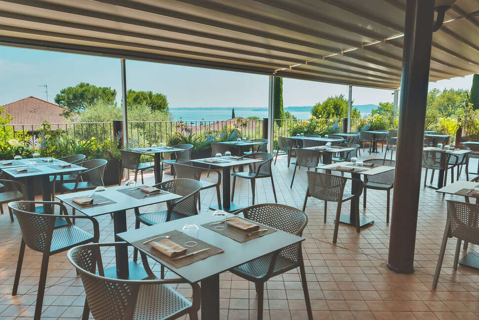 Een foto van Hotel Riva del Sole