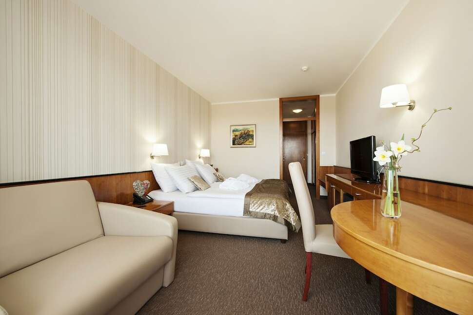 Een foto van Hotel Radin