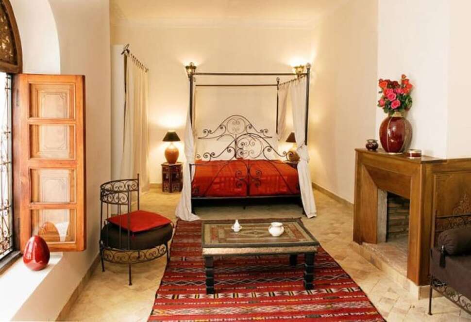Een foto van Riad Mandalay