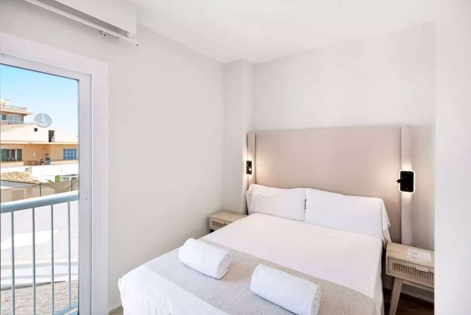Een foto van Hotel Ankaa