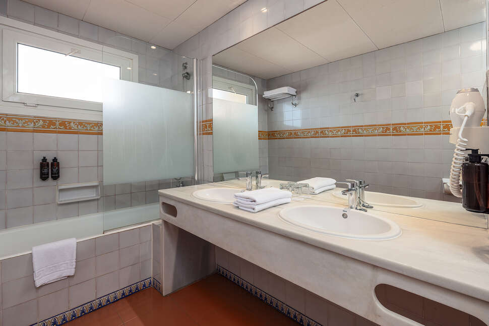 Een foto van Playadulce Hotel