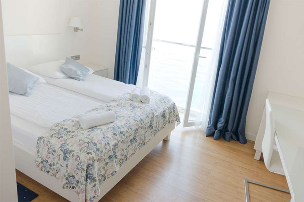 Een foto van Hotel Pleter