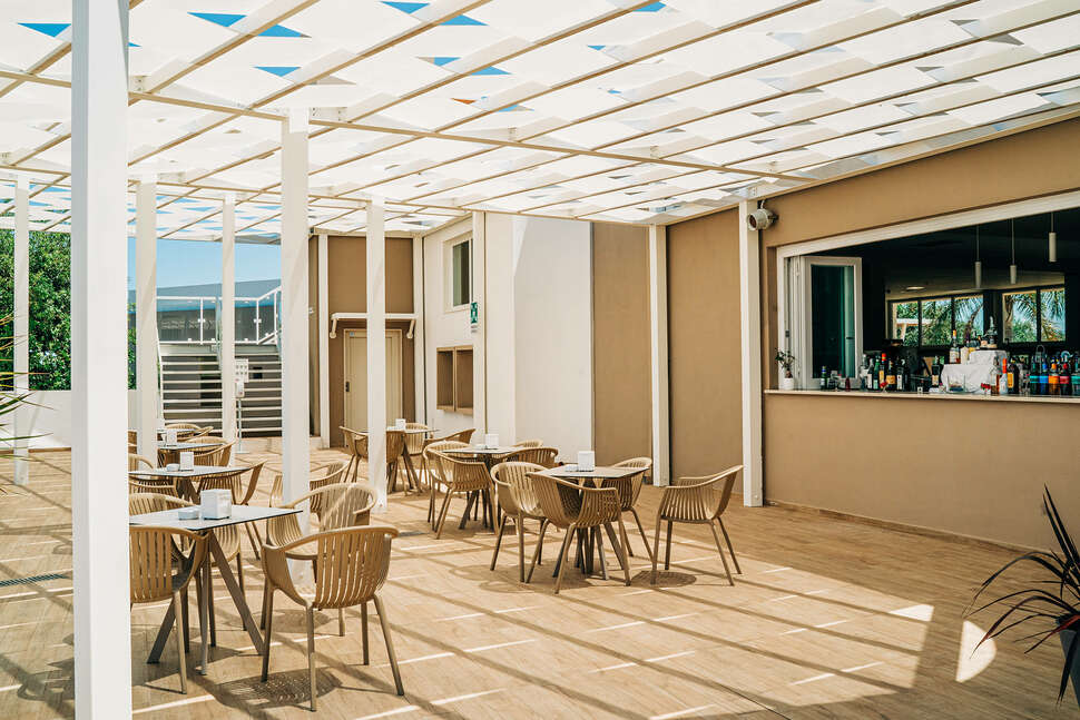 Een foto van Torre Cintola Greenblu Sea Emotions