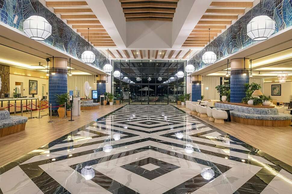 Een foto van Ocean Eden Bay