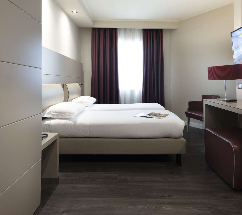 Een foto van Smart Hotel Holiday