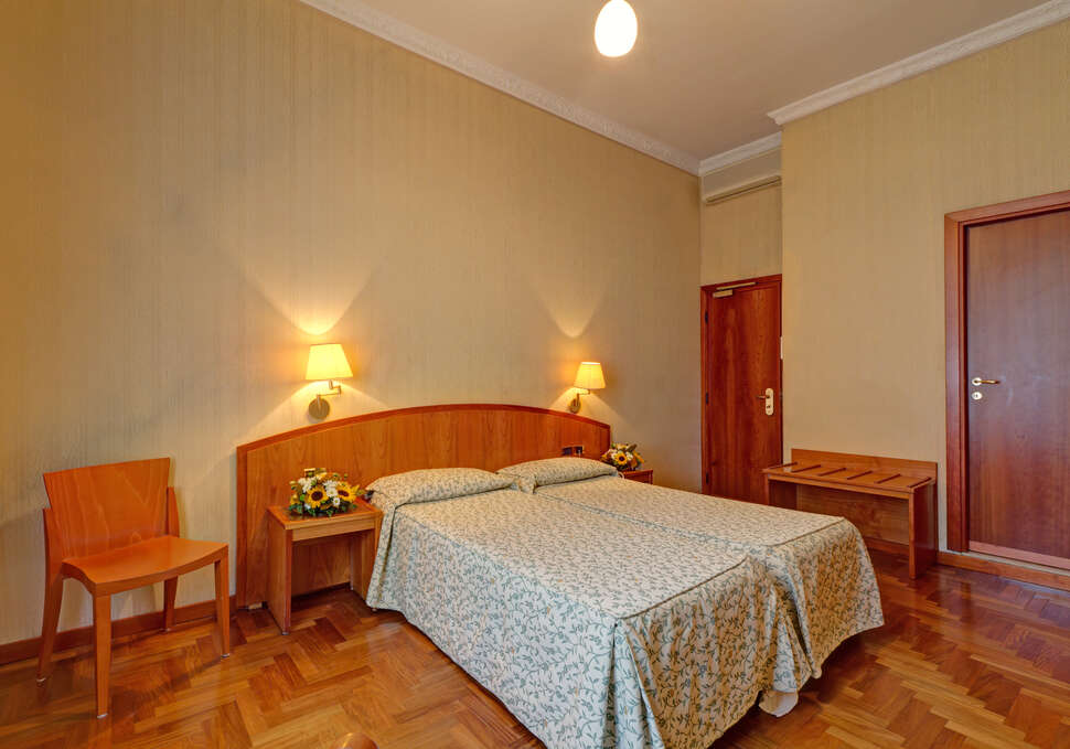Een foto van Hotel Corot