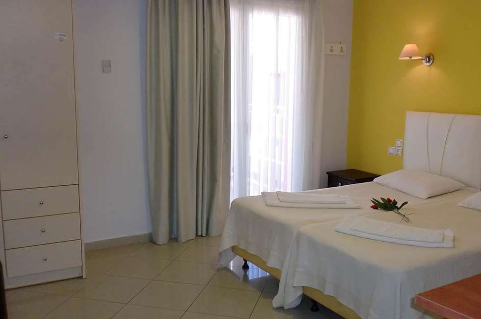 Ein Foto Apartments Valena