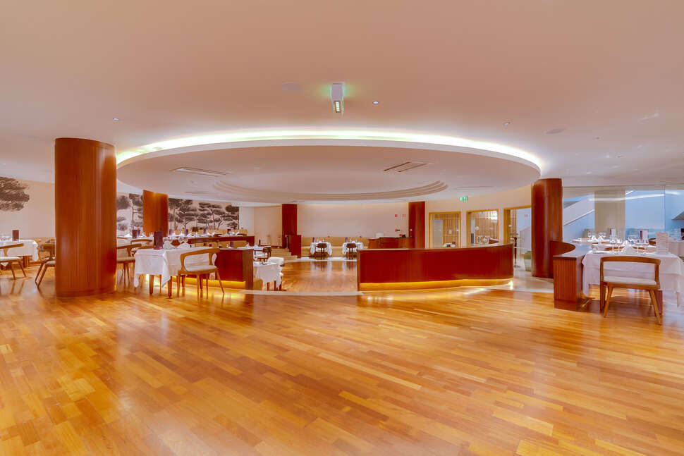Een foto van Falesia Hotel