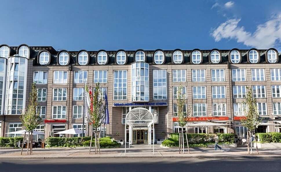 Ein Foto Living Hotel Kaiser Franz Joseph