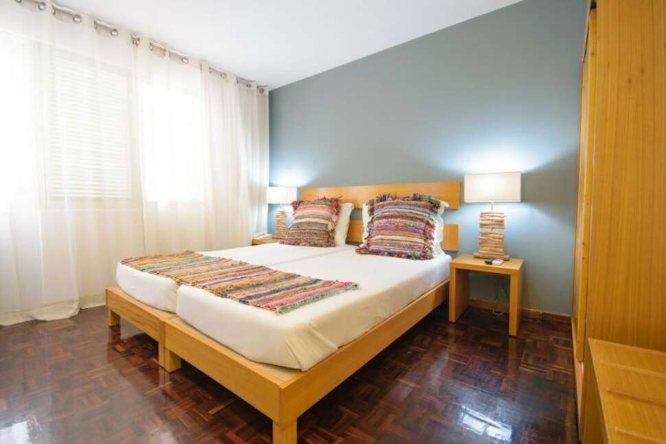 Een foto van Oasis Porto Grande Hotel