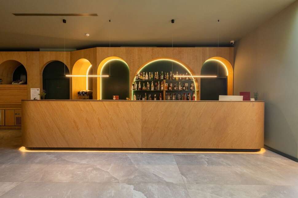 Een foto van Lousada Country Hotel