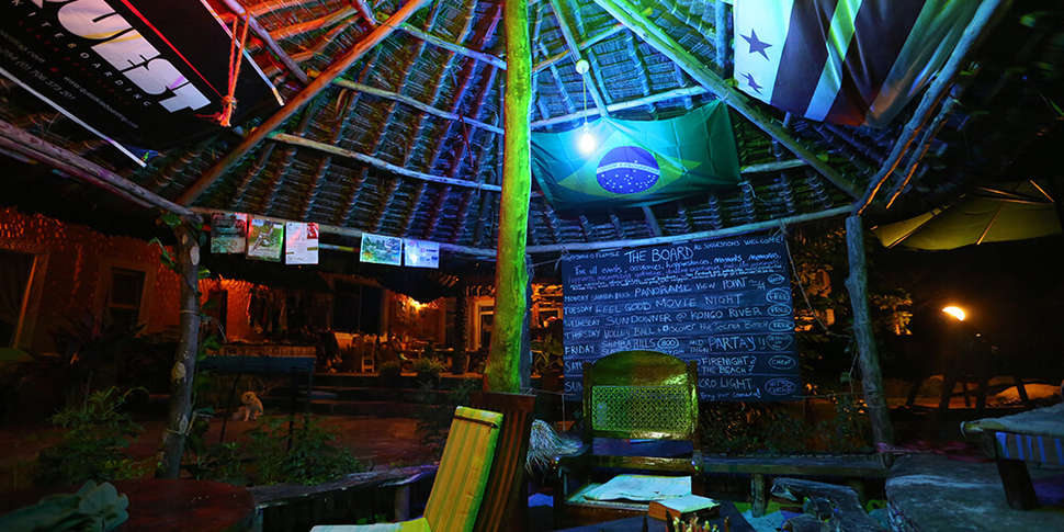 Een foto van Swahili Beach Resort