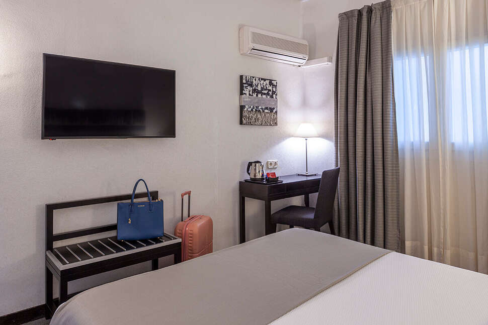 Een foto van Hotel Macia Plaza