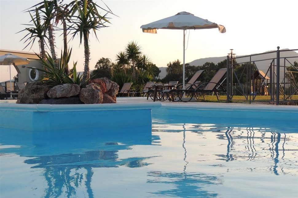 Een foto van Imerti Resort Hotel