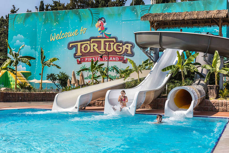 Een foto van Atlantique Holiday Club