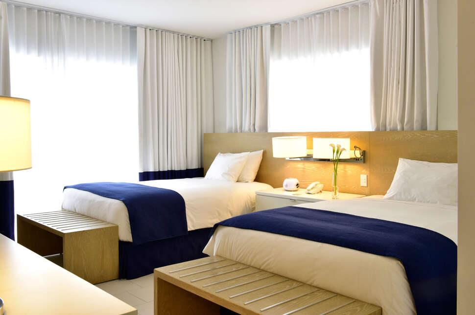 Een foto van Pestana Miami South Beach