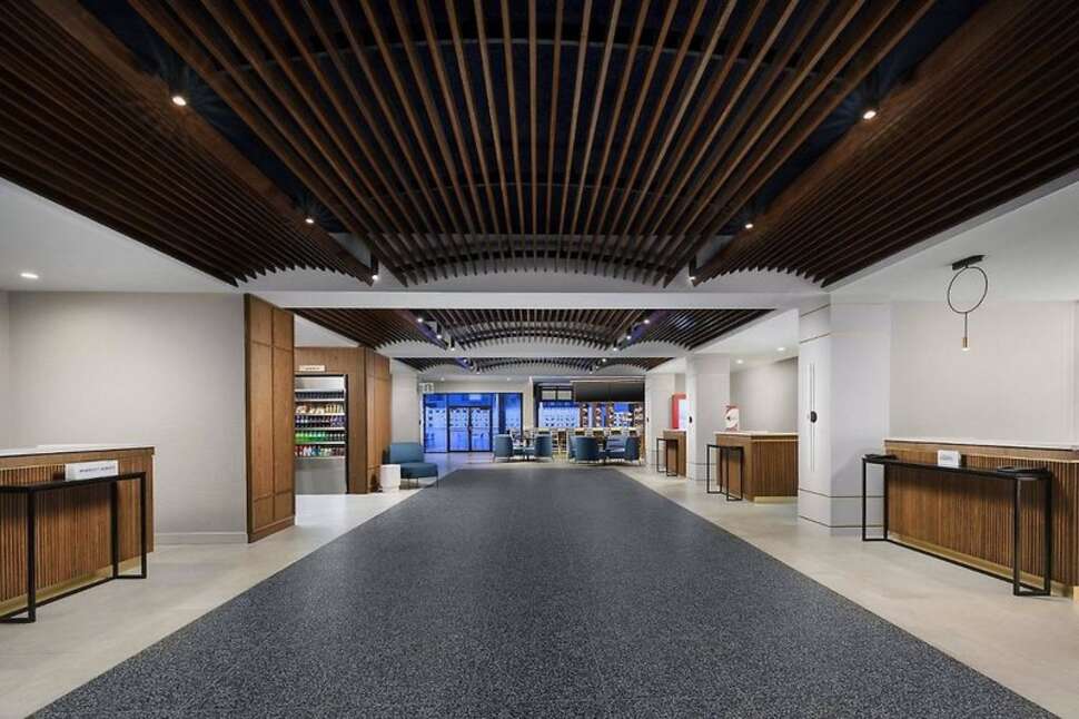 Een foto van Courtyard by Marriott Lake Buena Vista at Vista Centre