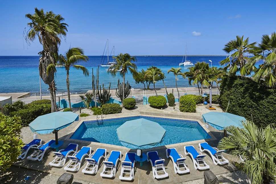 Een foto van Bonaire Oceanfront