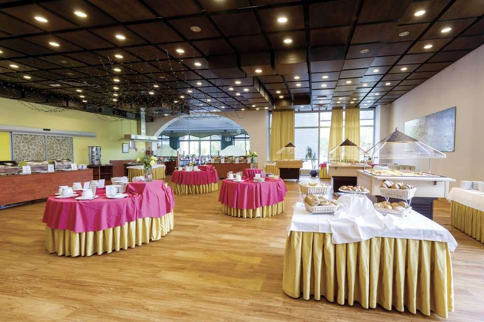 Een foto van Hotel Radin